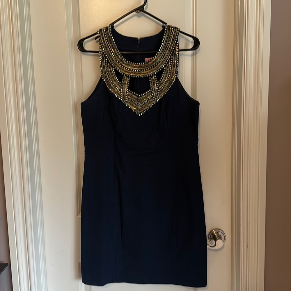 Lily Pulitzer Dress